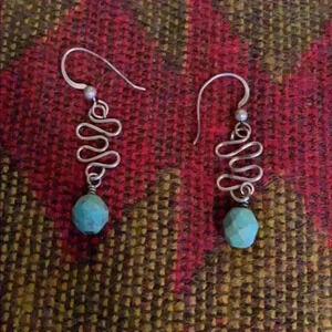 Women’s earrings